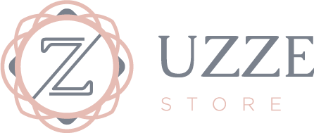 Uzze Store logo